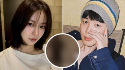 Netizens Expose "Proof" Doubting Legitimacy Of Now-Deleted Video Of BTS's Jimin In Song Da Eun's Apartment