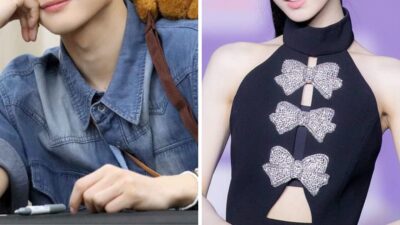 Netizens Pick The Top Male And Female Idol With The Best Plastic Surgery