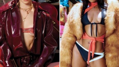 Popular Girl Group's New Photoshoot Hit With Divided Reactions