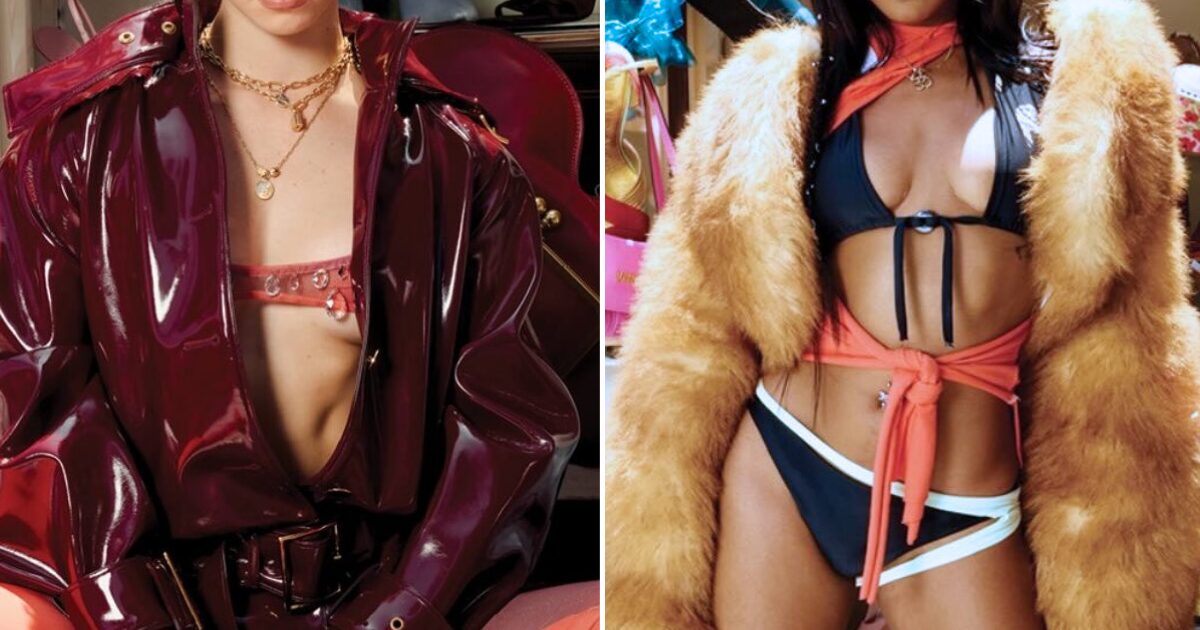 Popular Girl Group's New Photoshoot Hit With Divided Reactions