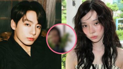 New "Evidence" Of BTS's Jungkook And aespa Winter's Relationship Gains Attention