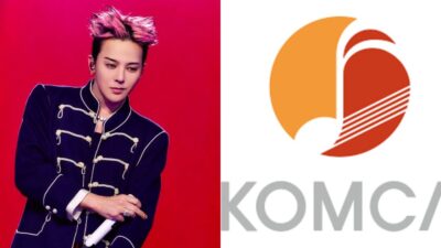 No Raid Over G-Dragon's Investigation? —KOMCA Clarifies The Facts About The Idol's Copyright Violation Lawsuit