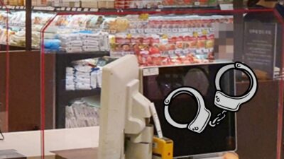 Pakistani Terrorist Found To Have Been Working In Seoul