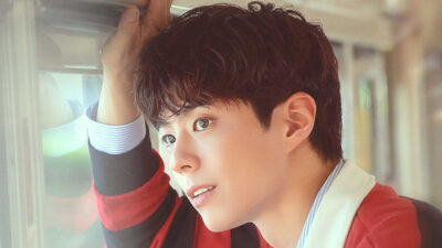 Park Bo Gum’s Confession About His Visuals Go Viral