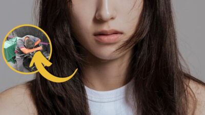 Beloved K-Drama Actress Receives Scathing Backlash In China Over Controversial Photos