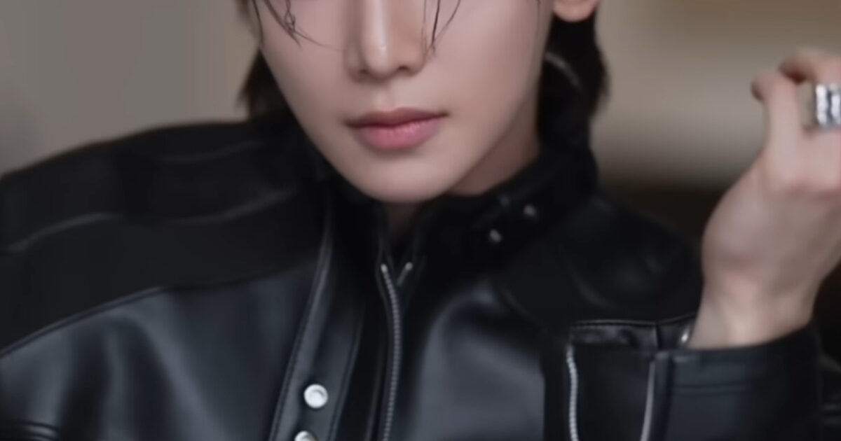 Popular K-Pop Idol’s AI Visuals Triggers Intense Reactions