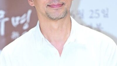 Beloved Male Actor Celebrates Gaining 100 Followers On Social Media