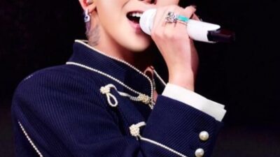 Beloved Idol Pays For Thousands Of Fans' Drinks For His Birthday