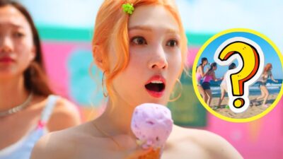 Red Velvet Joy's New MV Sparks Attention For Showing "Realistic" Body Sizes
