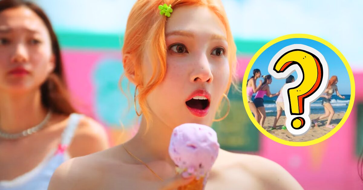 Red Velvet Joy's New MV Sparks Attention For Showing "Realistic" Body Sizes