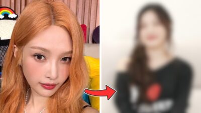 Red Velvet Joy's Shockingly Quick Weight Loss Sparks Scathing Comments