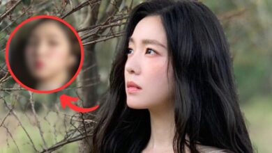 Red Velvet's Irene Shocks With New Instagram Posts After 5 Month Long Hiatus