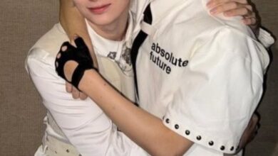 NCT's Renjun Reveals Surprising Friendship With HYBE Boy Group Member