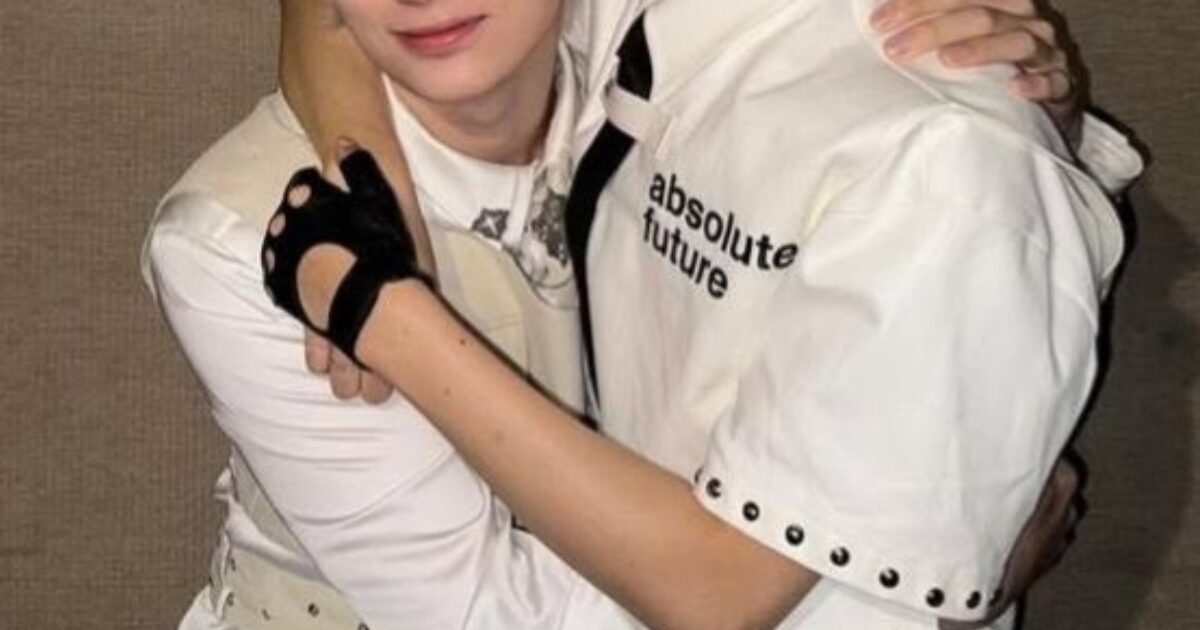 NCT's Renjun Reveals Surprising Friendship With HYBE Boy Group Member