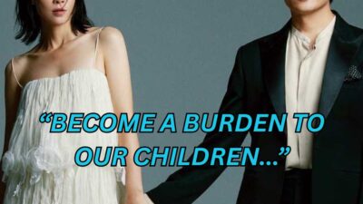 Beloved Actress Confesses She Considered Assisted Dying With Husband