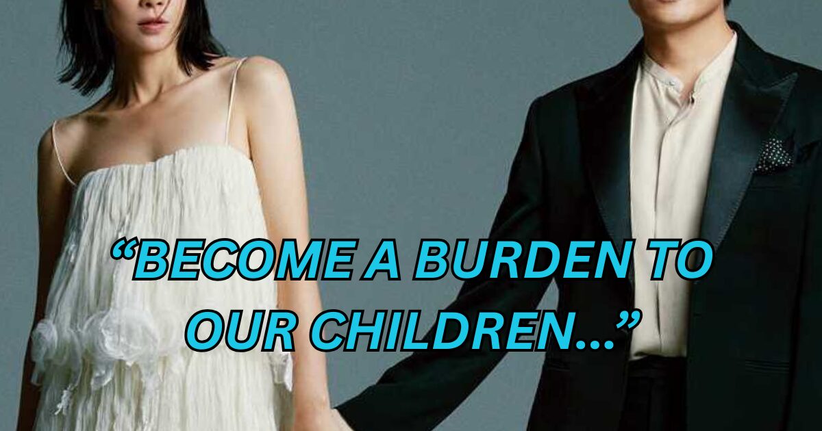 Beloved Actress Confesses She Considered Assisted Dying With Husband