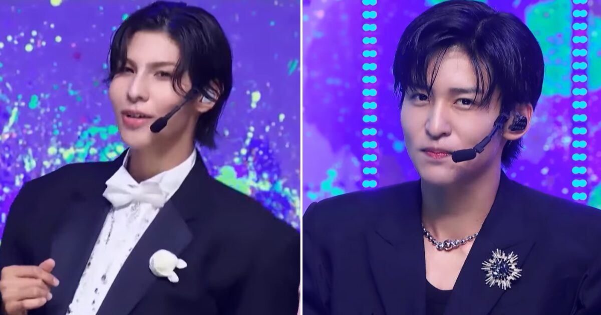 Popular J-Pop Group Snowman Hit With Shockingly Brutal Criticism For Debut "M Countdown" Performance