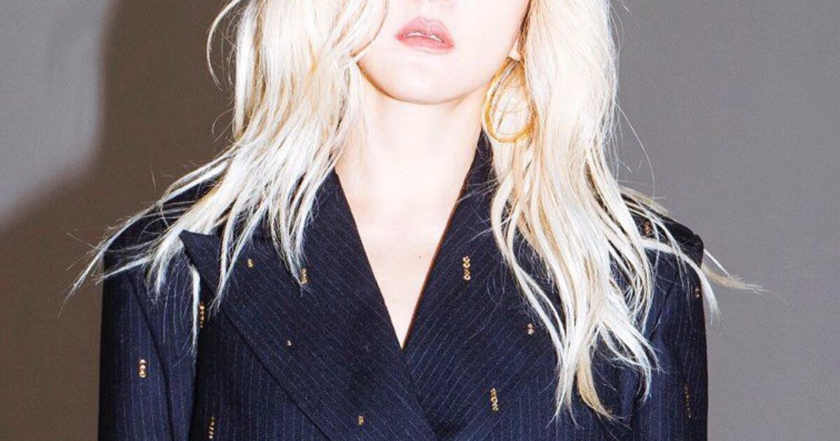 Legendary K-Pop Idol Caught In False Advertising Controversy