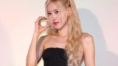 BLACKPINK Rosé's Income Revealed - Koreaboo