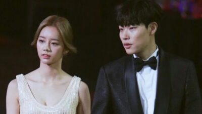 Ryu Jun Yeol's Response To Potential Reunion With Ex Hyeri Brutally Savage Reactions