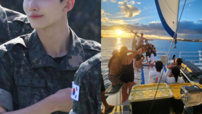 SEVENTEEN Fans Demand Photo To Be Taken Down To Avoid Controversy