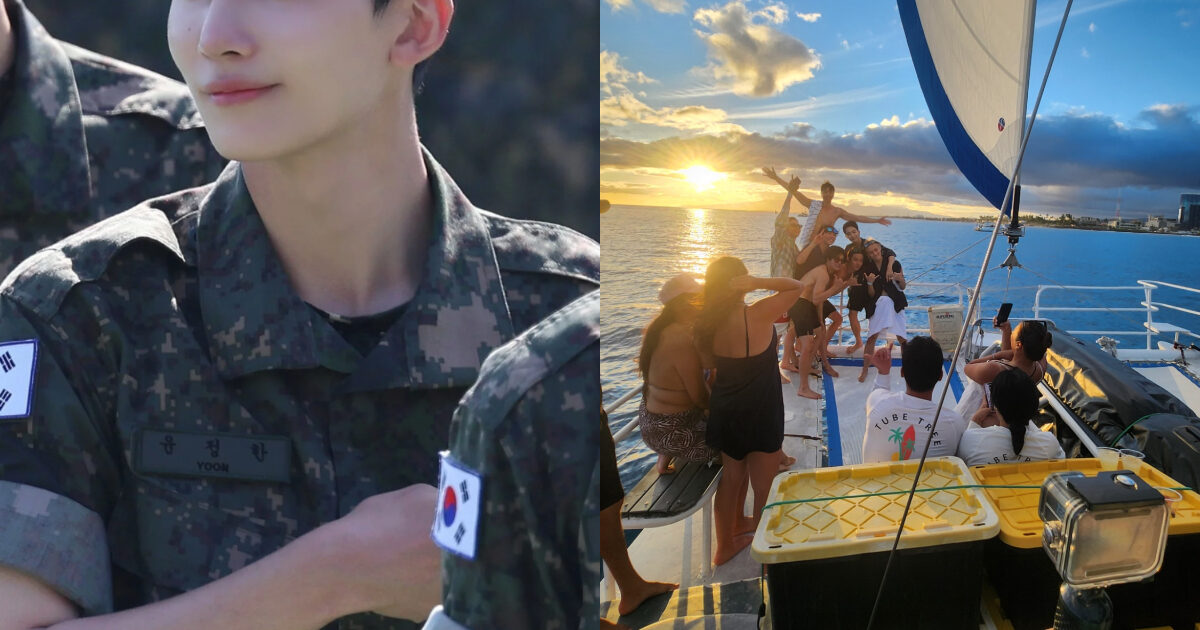 SEVENTEEN Fans Demand Photo To Be Taken Down To Avoid Controversy