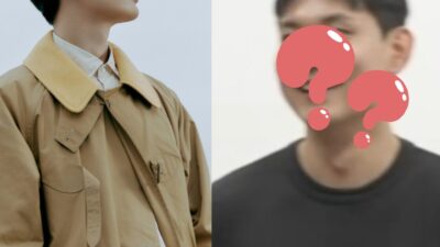 SM Entertainment Idol Reveals Handsome Older Brother