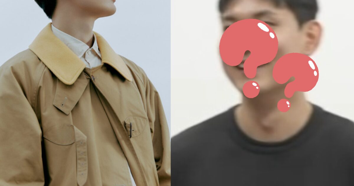 SM Entertainment Idol Reveals Handsome Older Brother