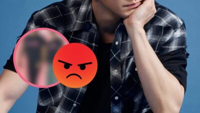 SM Idol's Anti-LGBT Sentiments Resurface After Recent, Controversial Actions 