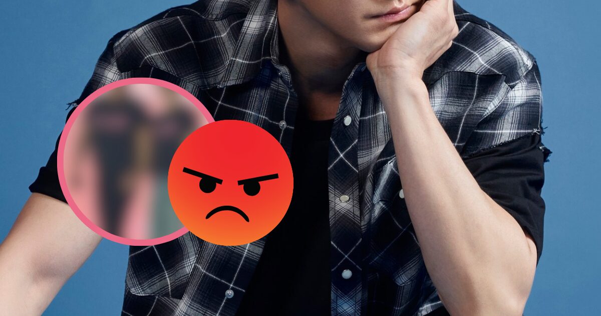 SM Idol's Anti-LGBT Sentiments Resurface After Recent, Controversial Actions 