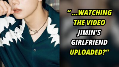 2nd Gen Idol's Alleged Relationship Gains Attention — Blasted For "Neglecting" Fans