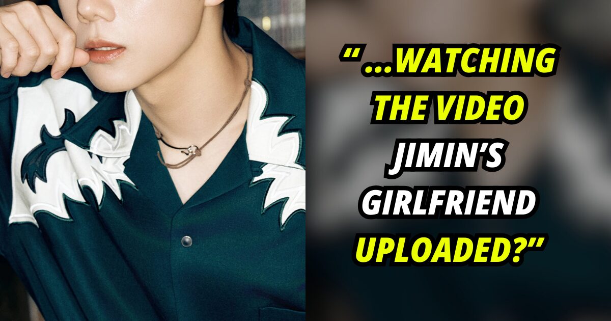 2nd Gen Idol's Alleged Relationship Gains Attention — Blasted For "Neglecting" Fans