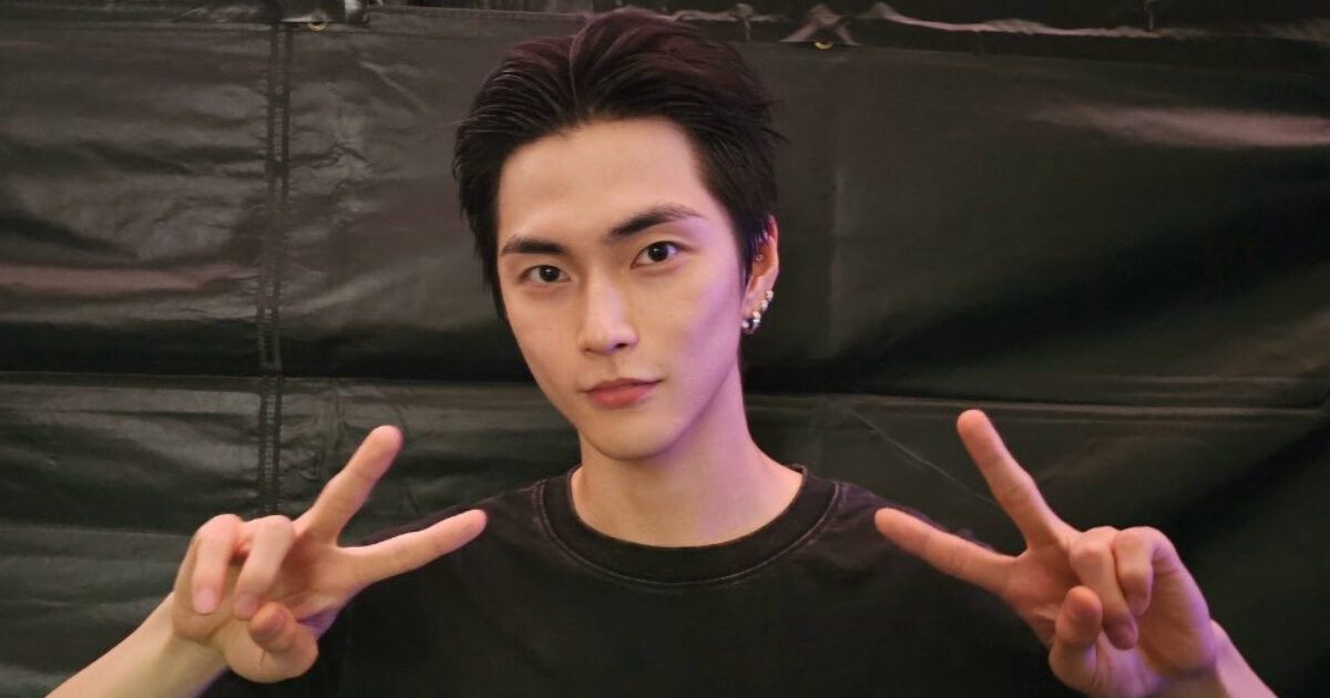 Seunghan Hit With Major Backlash For Allegedly Blocking Other Artists