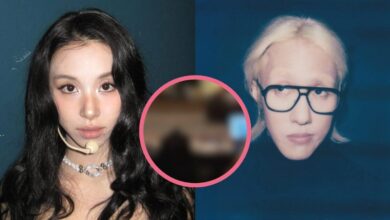 Eagle-Eyed Netizen Uncovers TWICE Chaeyoung’s “Date” With Zion.T, Sparking Mixed Reactions