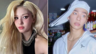 Somi's Post About ALLDAY PROJECT's Tarzzan Hit With With Severe Backlash