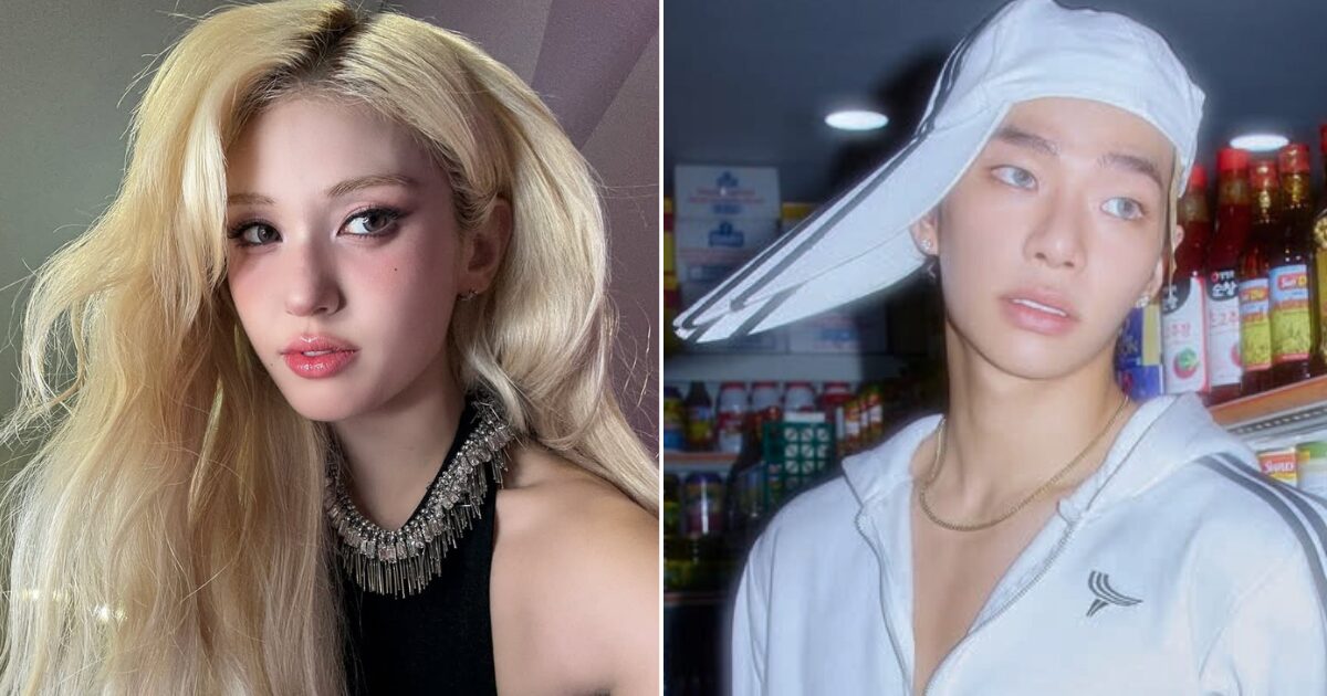 Somi's Post About ALLDAY PROJECT's Tarzzan Hit With With Severe Backlash