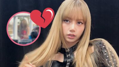 "Broke Up With Fredéríc?" BLACKPINK Lisa's Recent Sighting Triggers Speculation And Outrage