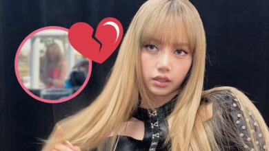 "Broke Up With Fredéríc?" BLACKPINK Lisa's Recent Sighting Triggers Speculation And Outrage