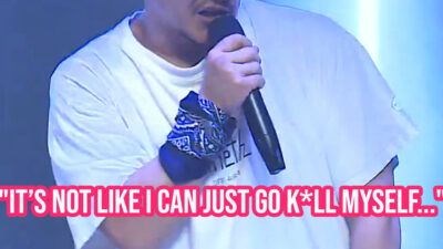 “Squid Game” Star Hits Back Hard After Getting Massive Hate For Religious Practice