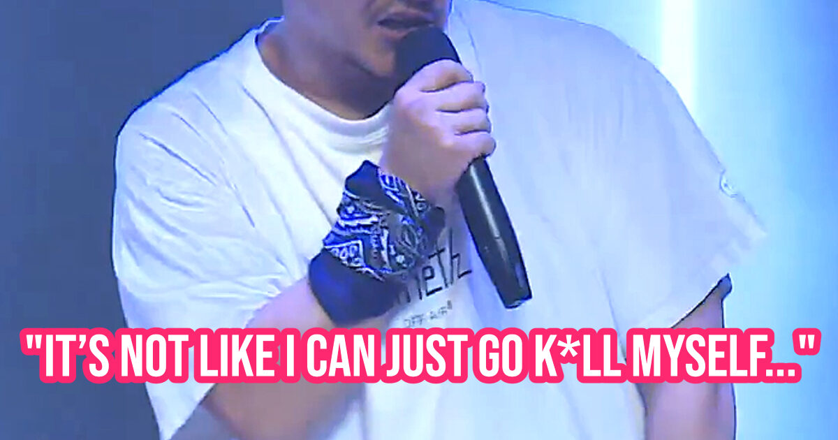 “Squid Game” Star Hits Back Hard After Getting Massive Hate For Religious Practice