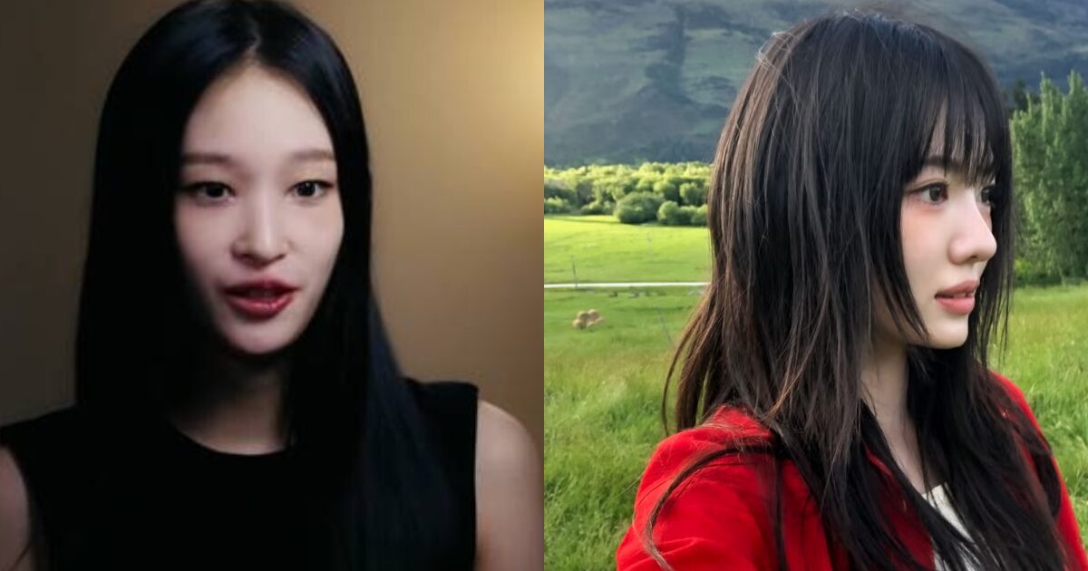 Starship Entertainment Slammed For Using A Derogatory Meme Of ALLDAY PROJECT's Annie