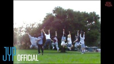 Stray Kids bring summer vibes in "0801" Teaser Video (Street Ver.) to celebrate STAY’s 7th anniversary