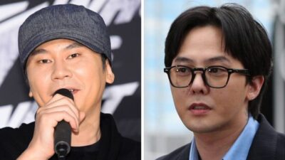 Unexpected Police Investigation Into G-Dragon And Yang Hyun Suk Sparks Suspicions Among K-Netizens
