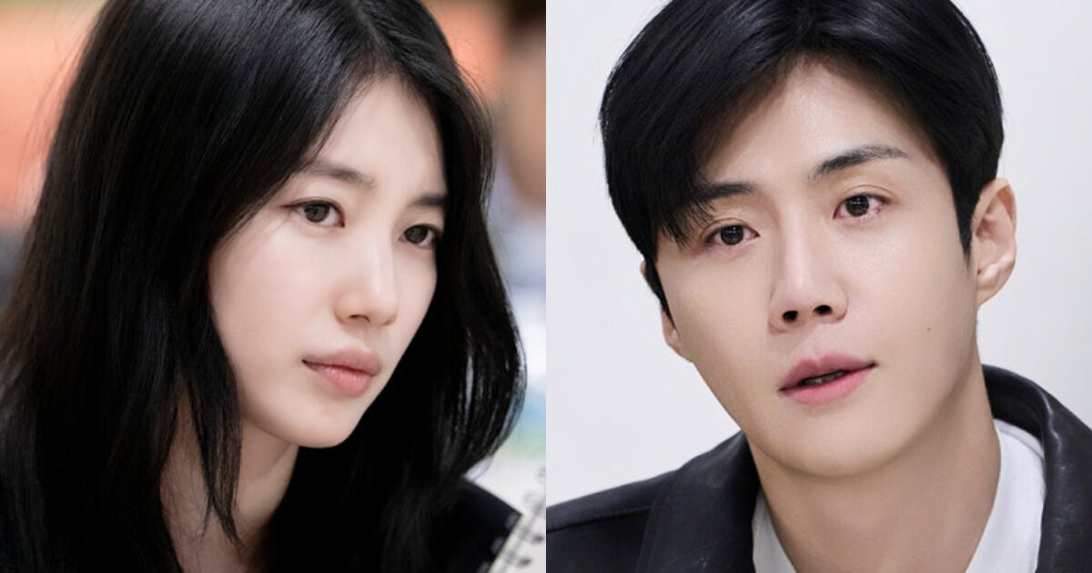 Suzy And Kim Seon Ho's K-Drama Team Under Fire After A Viral Video Exposes Them