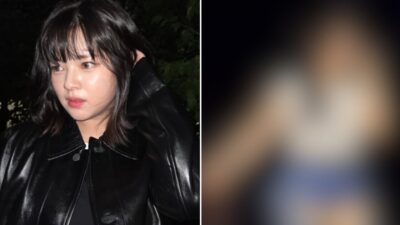 TWICE Jeongyeon's Body Proportions At "Lollapalooza" Become A Hot Topic