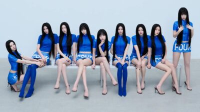 TWICE announces details for the Australian leg of 'This Is For' world tour