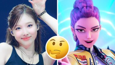 Is TWICE's Recent "Billboard" Success All Thanks To "KPop Demon Hunters"? K-Netizens Debate