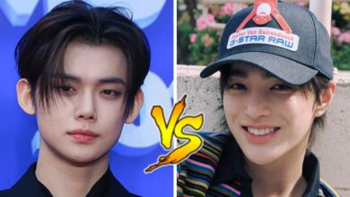 TXT Yeonjun's Visuals Spark Comparisons To New HYBE Idol CORTIS's Keonho And Heated Reactions