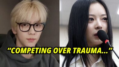 TXT's Soobin Account Of Abuse As A BIGHIT Trainee Triggers Heated Debate About NJZ's (NewJeans) Claims Against HYBE