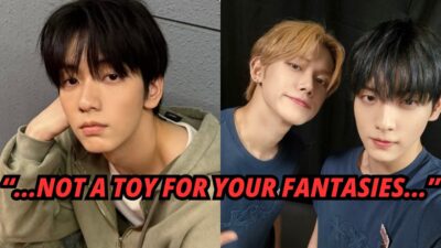 TXT's Soobin Shown "Disgusting" NSFW Content Of Yeonjun By Gay Shipper, Triggering Outrage 